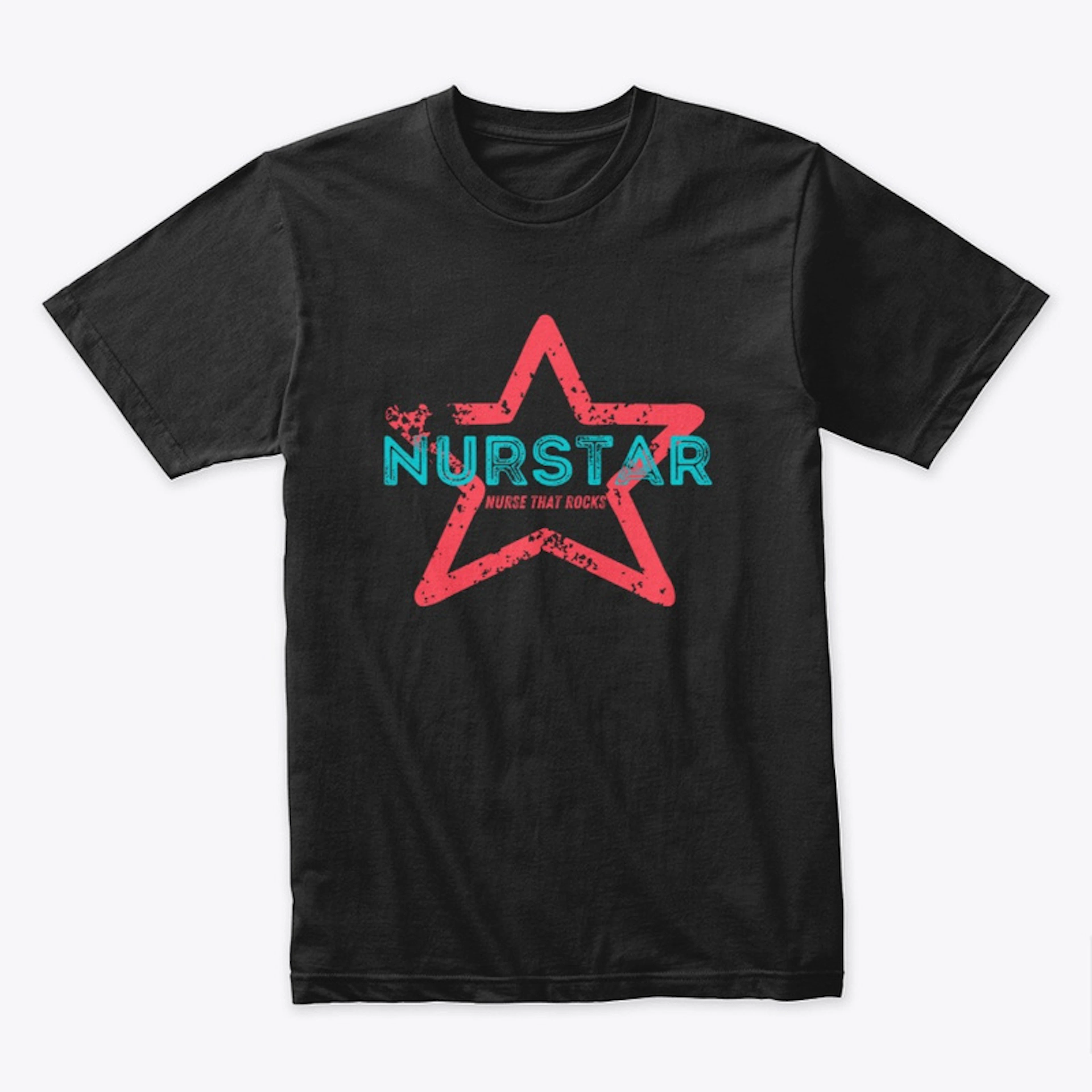 Nurstar: Nurse that Rocks